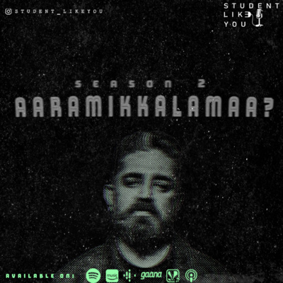 Season 2 - Aarambikkalama???