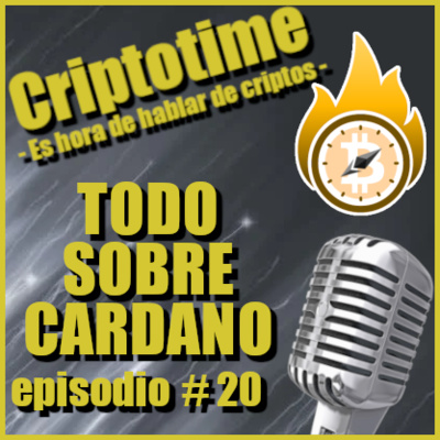 Criptotime