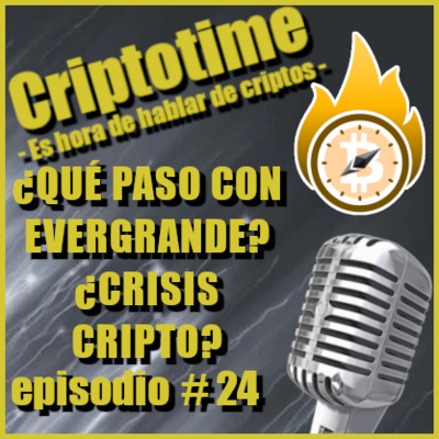 Criptotime