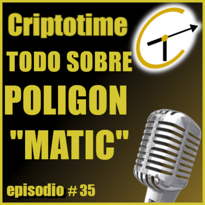 ¡¡GANA Y QUÉDATE CON MÁS DINERO!! - TODO SOBRE POLIGON  episode artwork
