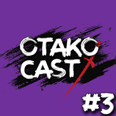 OTAKOCAST#3 S2 | Opinion Classroom of the Elite y Nisekoi,, todo el anime de FUNIMATION a CRUNCHYROLL ¿Monopolio?, ¿Qué es un comité de producción? El futuro de los estudios de animación
