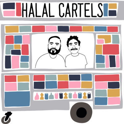 Halal Cartels