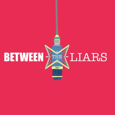 Between The Liars Takeover: The Great Reset