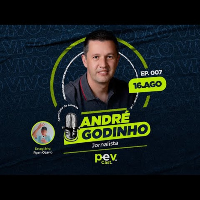 Pevcast - Podcast