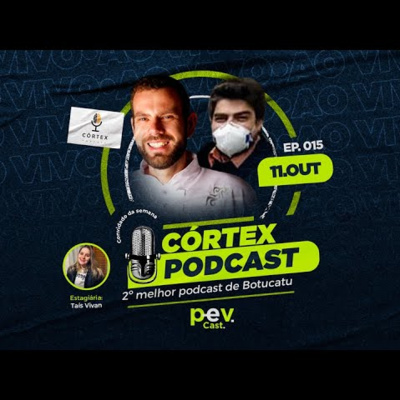 Pevcast - Podcast