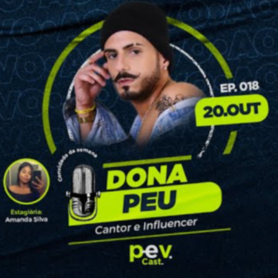 Pevcast - Podcast