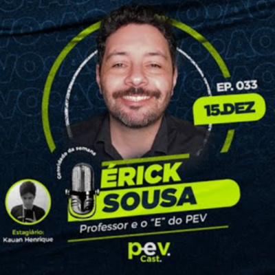 Pevcast - Podcast