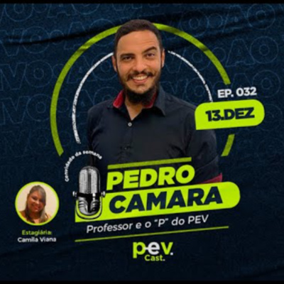 Pevcast - Podcast