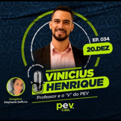 Pevcast - Podcast