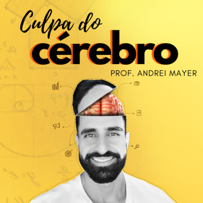 Culpa do Cérebro