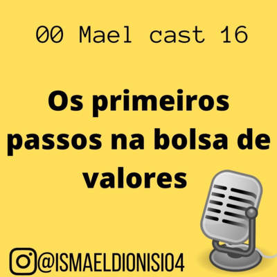 Mael Cast