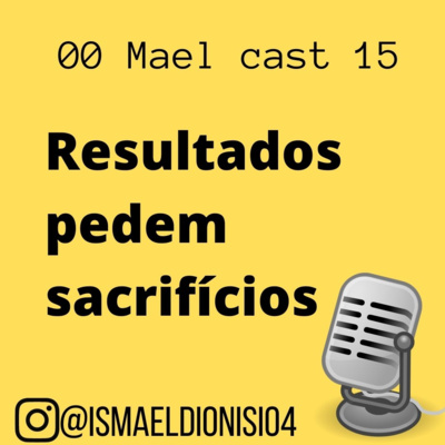 Mael Cast