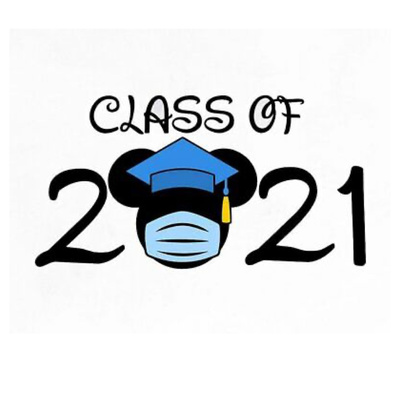 Episode #403 - Congratulations graduates!