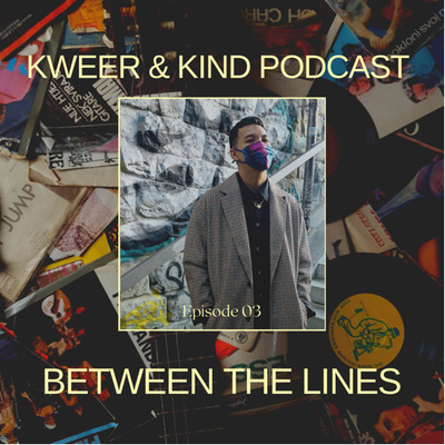 Between the Lines 👻