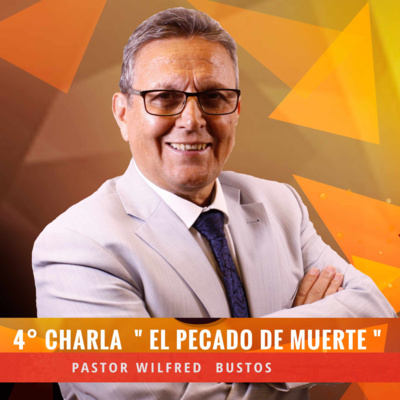 "El pecado de muerte" episode artwork