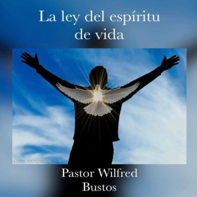 "La ley del Espíritu de vida" episode artwork