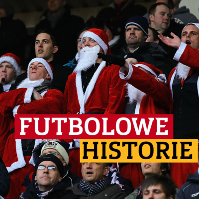 Futbolowe Historie