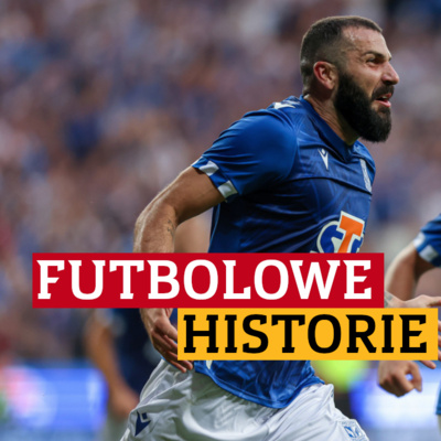 Futbolowe Historie