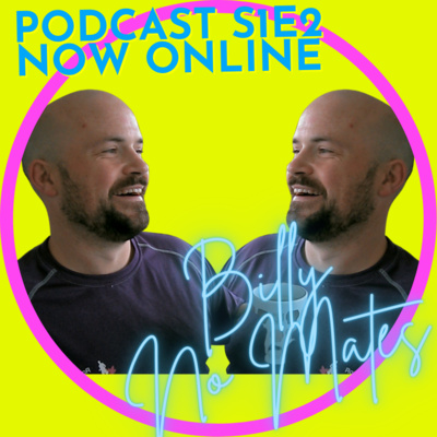 Angry Little Welshman presents: Mental Health AND...
