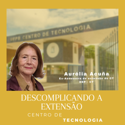 Descomplicando a Extensão - CT