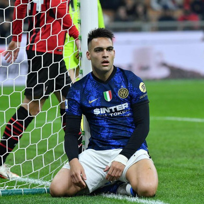 Intermilan Story