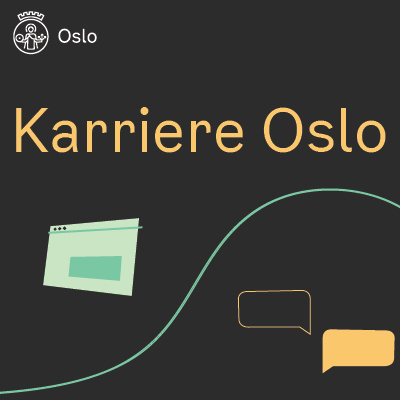 Velkommen til Karriere Oslo sin podkast