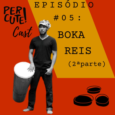 PercuteCast!