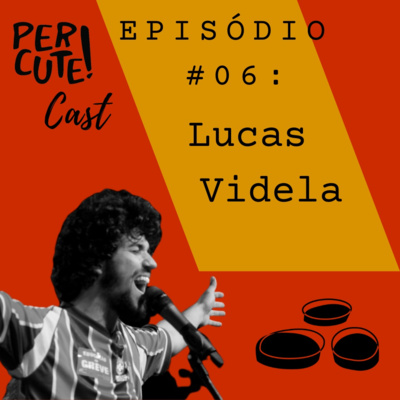 PercuteCast!