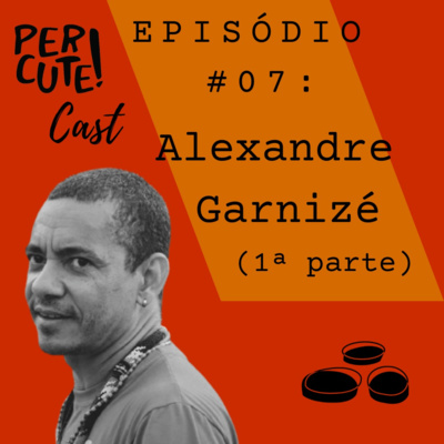 PercuteCast!