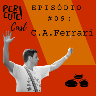PercuteCast!
