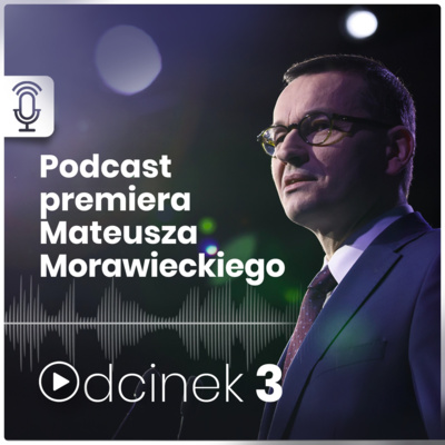 O rocznicy odejścia Taty, Polskim Ładzie, podatkach i książkach na jesień