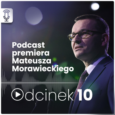 O wojnie hybrydowej na wschodniej granicy Polski, aktualnej sytuacji związanej z COVID-19 i specjalnym projekcie historycznym