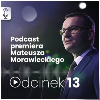 O pandemii Covid-19, szczepieniach, cyfrowym szczycie ONZ w Katowicach i ciemnych oraz jasnych obliczach współczesnego internetu...