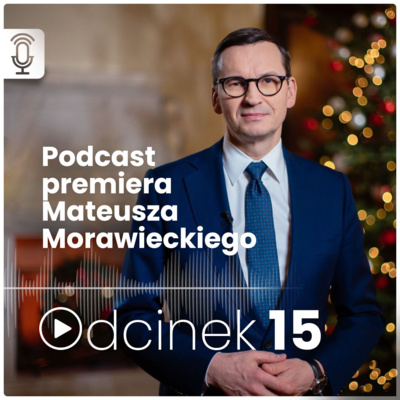 Specjalny odcinek świąteczny, czyli krótka opowieść o Bożym Narodzeniu kiedyś i dziś...