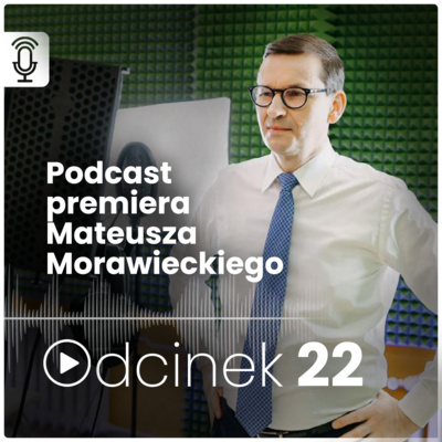 O wizycie Premiera UK w Polsce, przyszłości polskiej wsi i odejściu wielkiego poety...