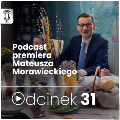 O szczególnej Wielkanocy, kulturze naszych przyjaciół z Ukrainy i wadze codziennych wyborów