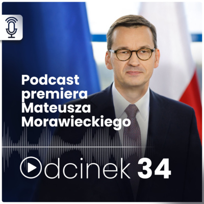 O politycznych i gospodarczych konsekwencjach wojny na Ukrainie, Międzynarodowej Konferencji Darczyńców w Warszawie i majowych inspiracjach książkowych
