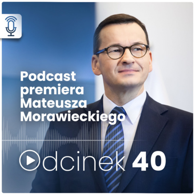 O burzy w szklance wody wokół kamieni milowych i KPO, walce z inflacją oraz… o filmie Top Gun: Maverick