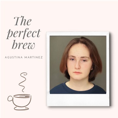 The perfect brew