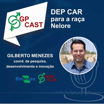 07. DEP CAR para a Raça Nelore episode artwork