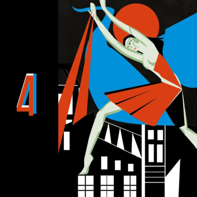 Сіді Таль. Та, що зберігає єврейський театр