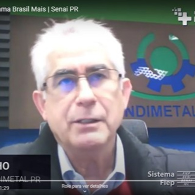 SINDIMETAL/PR