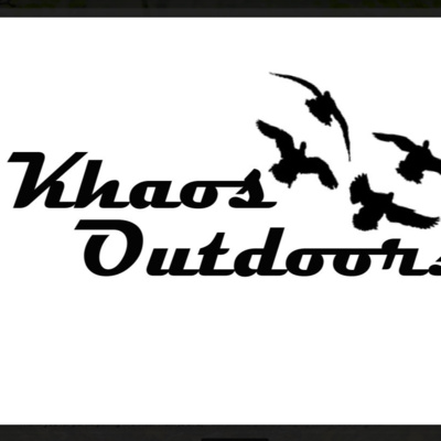 Mason Norman - Khaos Outdoors