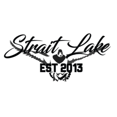 Max Sharp - Strait Lake Lodge