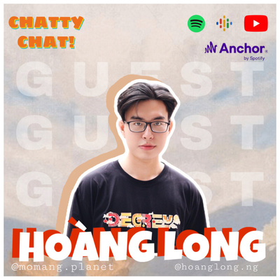 CHATTY CHAT!