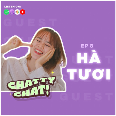 CHATTY CHAT!
