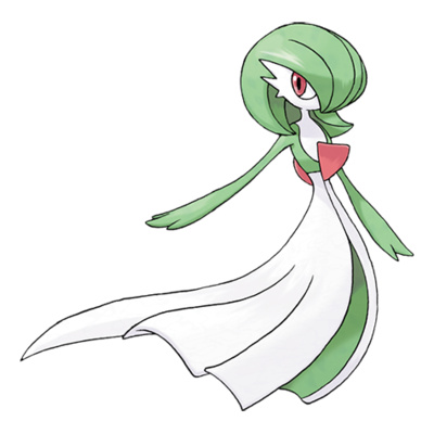 Est ce que vous connaissez Gardevoir ? #84 episode artwork