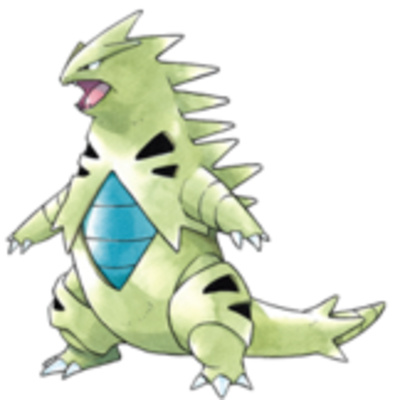 Est ce que vous connaissez Tyranocif ? #89 episode artwork