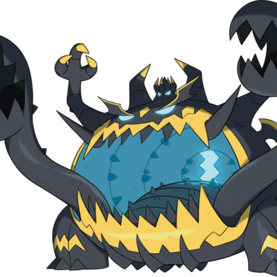 Est ce que vous connaissez Engloutyran ? #104 episode artwork