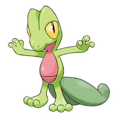 Histoire Des Pokemons